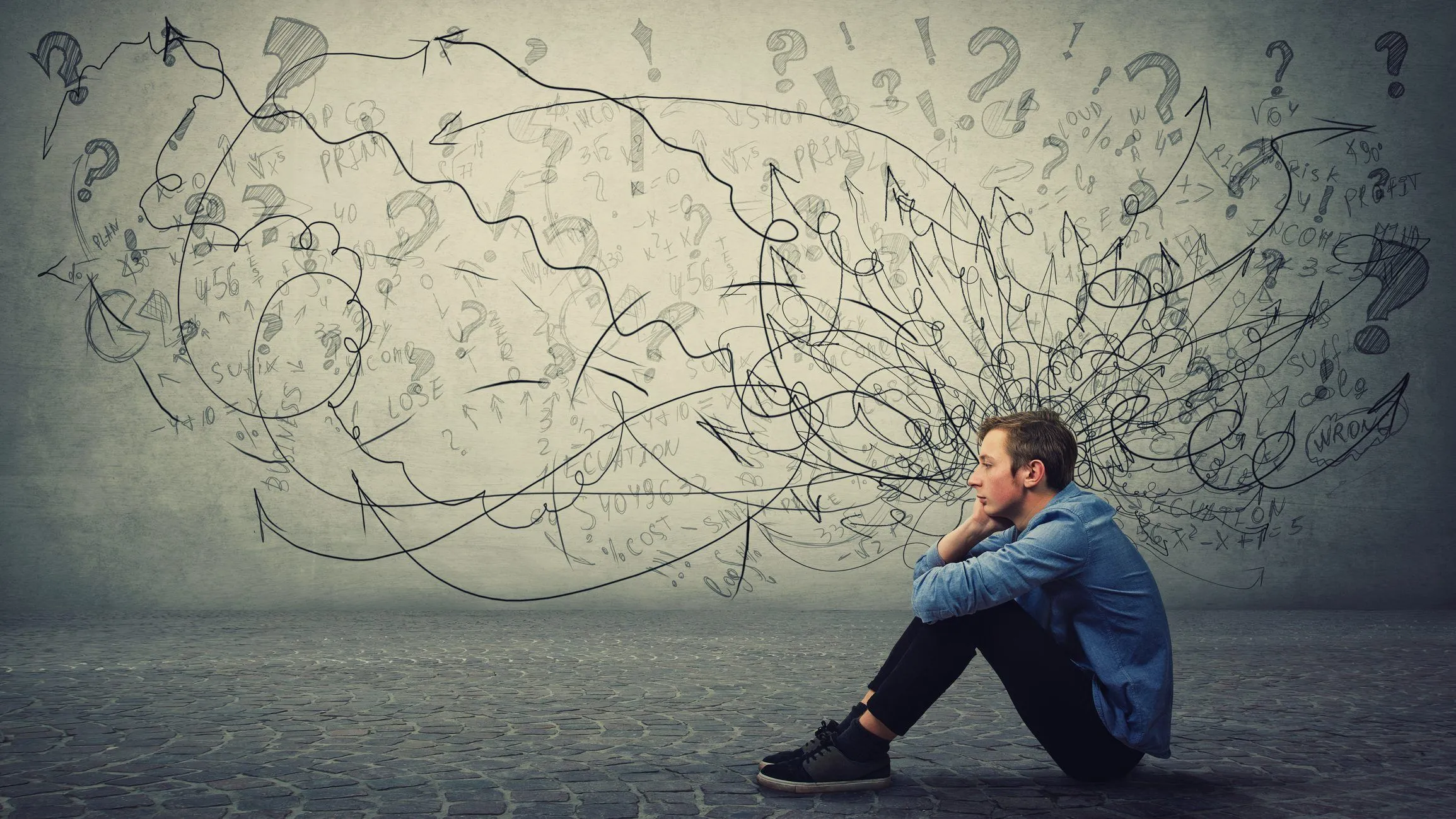 More Than a Bad Mood: Understanding Depression Through the PHQ-9